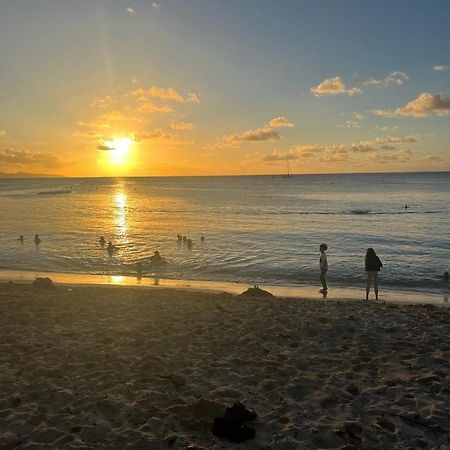 Vila  La Kaz A Coyoky Anse-Bertrand Exteriér fotografie